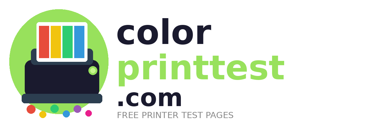colorprinttest.com